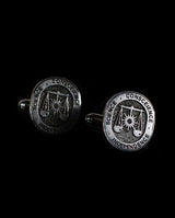 Sidabrinės sąsagos auditoriui