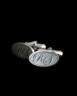 Sidabrinės sąsagos "RS"