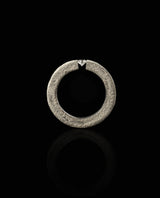 Tantalo žiedas su deimantu