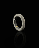 Tantalo žiedas su deimantu