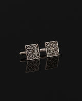 Sidabrinės vardinės sąsagos "Teatras"