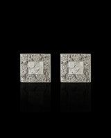 Sidabrinės sąsagos "IS"