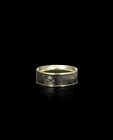 Auksinis žiedas "Kaunas"