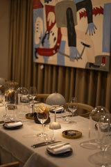 Juvelyrikos degustacija