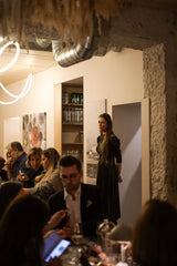 Juvelyrikos degustacija