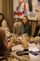 Juvelyrikos degustacija