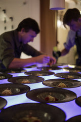 Juvelyrikos degustacija