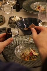 Juvelyrikos degustacija