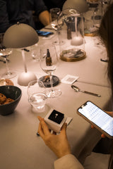 Juvelyrikos degustacija