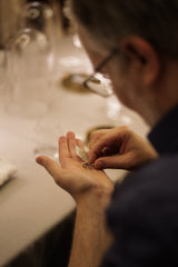 Juvelyrikos degustacija