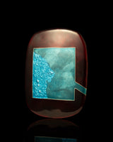 Dekoratyvinė plokštelė "Lion"